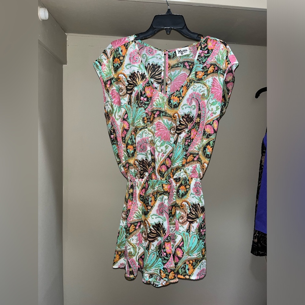 Romper - Picture 3 of 3